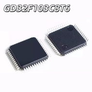 Patch GD32F103C8T6 Compatible Replace STM32F103C8T6 LQFP48 Chip