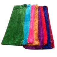 FUR BOLSTER COVER RASFUR BOLSTER COVER/ CUTE BOLSTER COVER/ GOOD BOLSTER COVER/