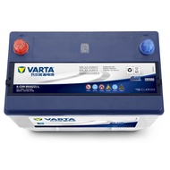 Valta Battery 95D31L Harvard H9 Solando Domineering Prado Dole Y61 Car Battery 12V80AH