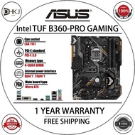 ASUS intel TUF B360-PRO GAMING Gaming Agent Motherboard Chicken National Gaming Motherboard Intel B3