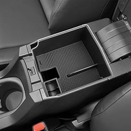SXCY for 2025 Toyota Corolla Center Console Organizer 2024 2025 Corolla E210 Armrest Console Tray 20