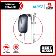 ALPHA Smart-18E-BLK Water Heater