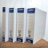ABBA 2D Ring File Office and School Use