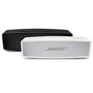 Bose SoundLink Mini II Bluetooth Speaker (Black / Silver)