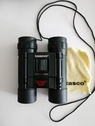 Tasco 輕巧雙筒望遠鏡