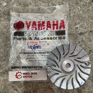 Roller HOUSE FAN 2DP-E7611-00 NMAX N-MAX ORIGINAL YAMAHA