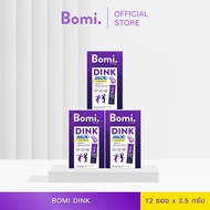 Bomi DINK (4x2.5g)