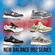 Sepatu NB 992 New Balance 992 Series ORIGINAL