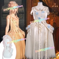 -JINN- ENID SINCLAIR Cosplay Costume for Halloween Parties