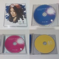 正版/絕版/珍藏
容祖兒 Joey Yung - 喜歡祖兒 4新曲+精選 Karaoke (3VCD) 附大童好世界音樂會 

官方唱片編號：EEGV084VIC (英皇娛樂正版)
產品條碼（EAN/