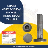 TAPPET 4TNE98 /3TN84 /3TNV84T 129150-14200 YANMAR GENUINE