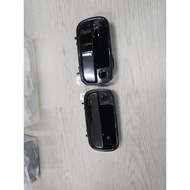 mazda rx-7 fc3s door handle rx7 original