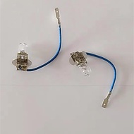 12V Forklift Headlight Bulb H3 12V55W Forklift Headlight Bulb H3-24V70W Forklift Lighting Bulb