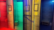 LOST Taiwan ( 台北西門店 ) 阿爾卡特拉斯｜惡魔島密室逃脫 ( 平日場 )