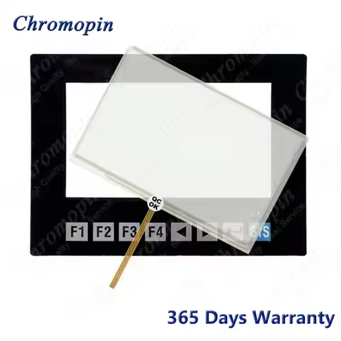 Touch Screen Panel Glass Digitizer for DOP-B07S200 DOP-B07S201 DOP-B07E205 DOP-B07S211 DOP-B07E215 w