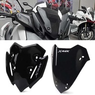 YAMAHA For Xmax300 X-Max XMAX 300 125 250 2023 Motorcycle Screen Windshield Fairing Windscreen