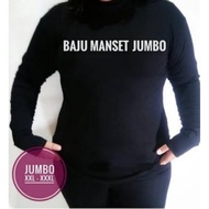 Manset Jumbo | Manset Dewasa | Mangset | Manset XXL | Baju Wanita | Daleman Kebaya