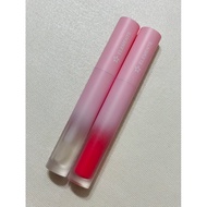 E excel Entangled Lip Tattoo 1pc + Lip Lacquer 1pc
