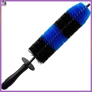 Wheel Tire Shine Brush Cleaning Detailing Car Rim Cleaner  ouxuanmei