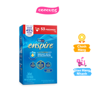 Enfamil Enspire Infant Formula 0 - 12 tháng tuổi 850g (hộp giấy)