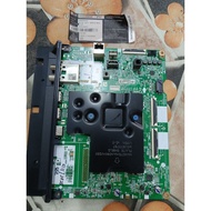 LG 50UR7550PSC(POWERBOARD/MAINBOARD)PB:EAY65895579/MB:EAX70043604