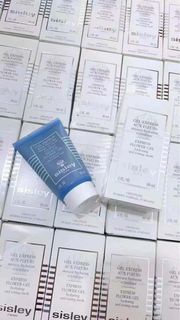 Sisley 希思黎花香保濕面膜60ml