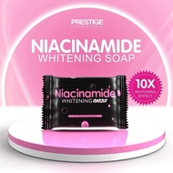 Niacinamide Whitening Soap