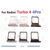 Sim tray holder for Xiaomi Redmi Turbo 4 Pro