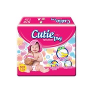 Cutie Dry Diapex S78/M66/L56/XL46/XXL40