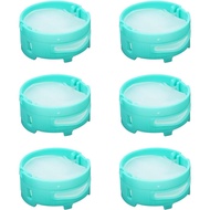 Sesuai Penggantian untuk Penapis Udara Kartrij Peneutral Bau Jerung, Serasi dengan Penapis Udara Sha