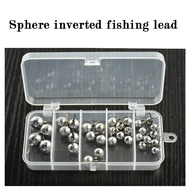 Memancing Fishing accessories accessories 3.5g 5G 7G 10G 14G 33pcs/box