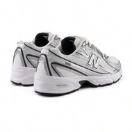 New Balance NB 740 Series Retro Running Shoes, Casual Sneakers, Unisex Couple Shoes, U740WN2