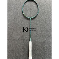 Li-Ning AxForce Cannon-4U, 5U Badminton Racket