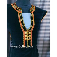 baju kadazan baju tradisi sabah
