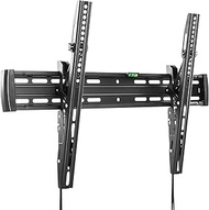 RICOO TV Wall Mount Flat Slim Tilting for 37-70 Inch Universal TV Mount N4564 TV Mount for Wall Moun
