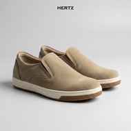 Hertz - Men's Slip-On Shoes H 4363 Hertz Brand Casual Shoes for Hangouts, School, College, Work, Eve