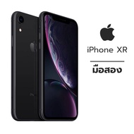 【พร้อมส่ง】Apple iPhone XR 【มือสอง ใหม่90%】 Black 64GB