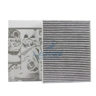 ❤Buy 5 get 1❤ Cabin filter 7H0819631 7E0819631 for AUDI Q7 VW Caravelle T5 T6 Amarok Transporter POR
