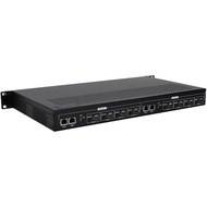 8 Channel H.265/h.264 HDMI Video Encoder for  Live stream support RTMP RTMPS RTSP UDP HTTP and Faceb