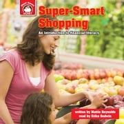 Super-Smart Shopping Mattie Reynolds