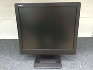 Asus 17" 17吋 MM17D 1280x1024 LCD Monitor Mon 電腦螢幕屏顯示器