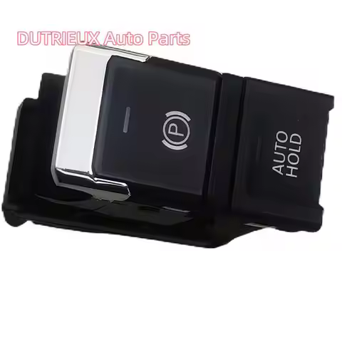 Tiguan auto electronic handbrake switch button 5NG 927 225 Hand brake switch Automatic parking butto
