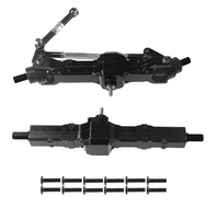 WPL C14 C24 C54 C64 Feiyu FY003 JJRC 1/16 Remote control car metal upgrade modified parts metal brid