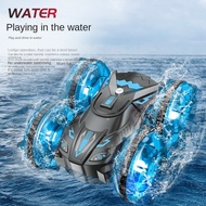 Waterproof Stunt Rolling Gesture Sensing RC Car