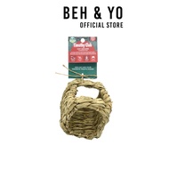 Oxbow TIMOTHY CLUB Timothy Hay Square