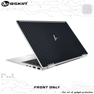 9Skin Skin Protector for hp EliteBook 8 Flip G1i 13 - Vinyl Texture