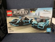 Lego Technic Speed 42060 42075 75892-New 76898-Used (各款價錢不同)