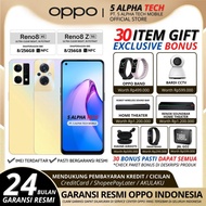 OPPO RENO 8 Z 5G | RENO 8 4G 13/256GB ( 8GB + 5GB EXTENDED RAM ) RENO8