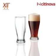 CITINOVA BERLIN BW~52 GLASS SET 480 ML - 6 PCS GLASS Cup Set