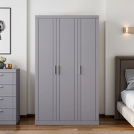 Synergy House Kimberley 3 Door Wardrobe (5.9ft)